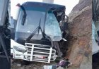 13 Zimbabweans Killed In A Bus Accident In South Africa